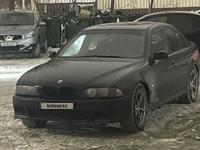 BMW 528 1996 годаүшін2 400 000 тг. в Астана