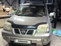 Nissan X-Trail 2002 года за 4 100 000 тг. в Алматы