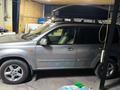 Nissan X-Trail 2002 года за 4 100 000 тг. в Алматы – фото 2
