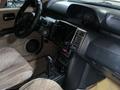 Nissan X-Trail 2002 года за 4 100 000 тг. в Алматы – фото 3