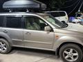 Nissan X-Trail 2002 года за 4 100 000 тг. в Алматы – фото 4