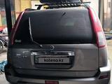Nissan X-Trail 2002 годаүшін4 100 000 тг. в Алматы – фото 5