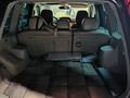 Nissan X-Trail 2002 года за 4 100 000 тг. в Алматы – фото 8