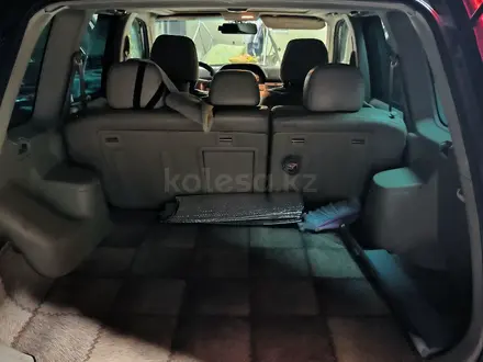 Nissan X-Trail 2002 года за 4 100 000 тг. в Алматы – фото 8