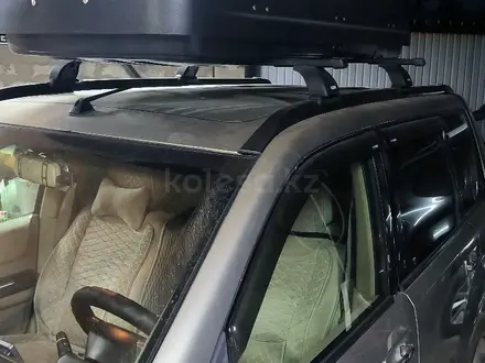 Nissan X-Trail 2002 года за 4 100 000 тг. в Алматы – фото 9