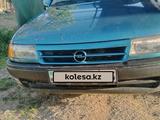 Opel Astra 1991 годаүшін1 350 000 тг. в Жетысай