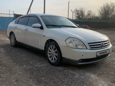 Nissan Teana 2005 года за 3 500 000 тг. в Шаульдер – фото 3