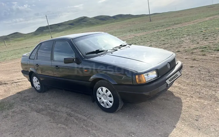 Volkswagen Passat 1993 года за 1 500 000 тг. в Караганда