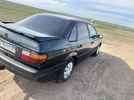 Volkswagen Passat 1993 года за 1 500 000 тг. в Караганда – фото 2