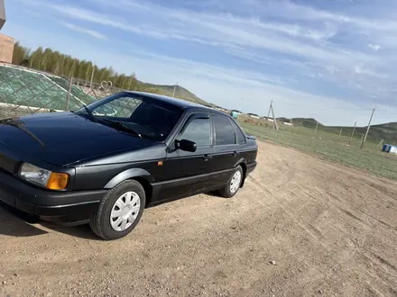 Volkswagen Passat 1993 года за 1 500 000 тг. в Караганда – фото 5