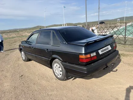 Volkswagen Passat 1993 года за 1 500 000 тг. в Караганда – фото 6