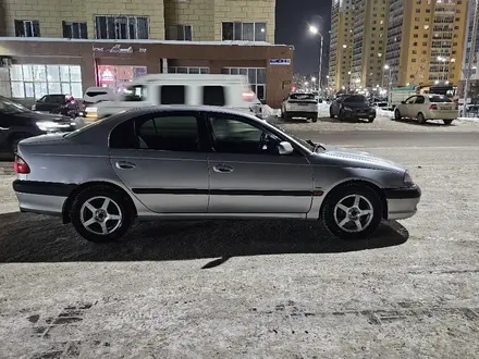 Toyota Avensis 2001 года за 3 200 000 тг. в Астана – фото 3