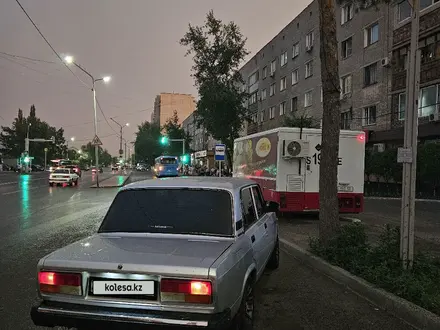 ВАЗ (Lada) 2107 2010 года за 1 700 000 тг. в Павлодар – фото 6