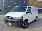 Volkswagen Transporter 2013 годаүшін11 300 001 тг. в Павлодар – фото 2