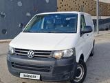 Volkswagen Transporter 2013 годаүшін11 300 001 тг. в Павлодар