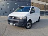 Volkswagen Transporter 2013 годаүшін11 300 001 тг. в Павлодар – фото 3