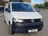 Volkswagen Transporter 2013 годаүшін11 300 001 тг. в Павлодар – фото 4