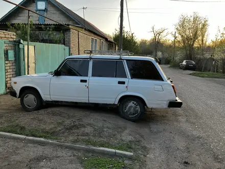 ВАЗ (Lada) 2104 2002 года за 800 000 тг. в Уральск – фото 4