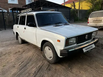 ВАЗ (Lada) 2104 2002 года за 800 000 тг. в Уральск