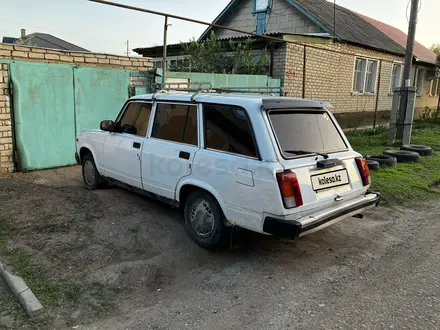 ВАЗ (Lada) 2104 2002 года за 800 000 тг. в Уральск – фото 3