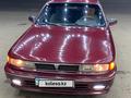 Mitsubishi Galant 1992 годаүшін2 200 000 тг. в Жезказган – фото 7