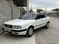 Audi 80 1992 годаfor2 000 000 тг. в Тараз