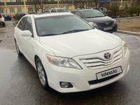 Toyota Camry 2011 года за 6 650 000 тг. в Жанаозен