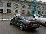 Mercedes-Benz 190 1992 годаүшін2 100 000 тг. в Алматы – фото 3