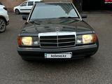 Mercedes-Benz 190 1992 годаүшін2 100 000 тг. в Алматы – фото 2