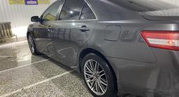 Toyota Camry 2011 годаүшін8 500 000 тг. в Костанай – фото 2