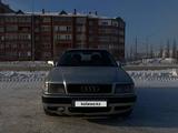 Audi 80 1992 года за 1 800 000 тг. в Петропавловск