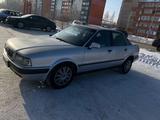 Audi 80 1992 года за 1 800 000 тг. в Петропавловск – фото 3