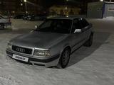 Audi 80 1992 года за 1 800 000 тг. в Петропавловск – фото 5
