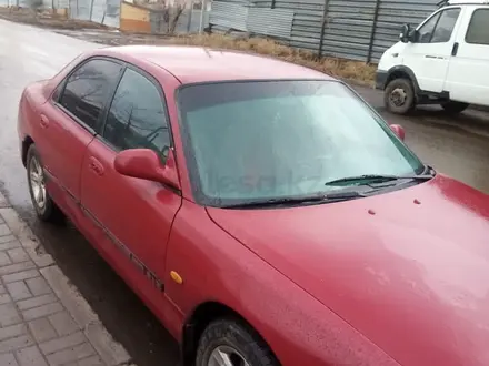 Mazda 626 1993 годаүшін1 092 857 тг. в Астана – фото 15