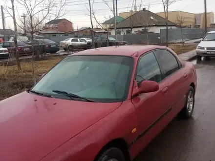 Mazda 626 1993 года за 1 092 857 тг. в Астана – фото 17