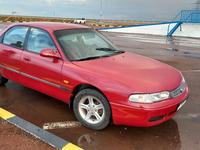 Mazda 626 1993 года за 1 092 857 тг. в Астана