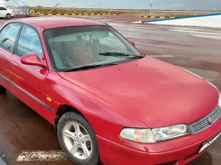 Mazda 626 1993 года за 1 092 857 тг. в Астана – фото 3