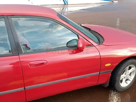 Mazda 626 1993 годаүшін1 092 857 тг. в Астана – фото 4