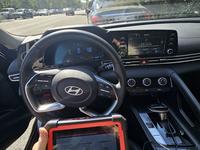 Прошивка датчиков TPMS давления в шинах в Алматы