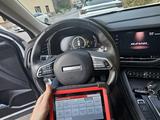 Прошивка датчиков TPMS давления в шинах клонирование установка в Алматы – фото 2