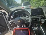 Прошивка датчиков TPMS давления в шинах клонирование установка в Алматы – фото 4