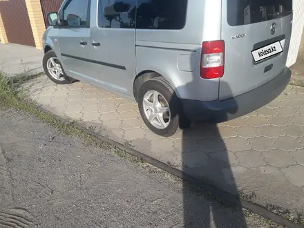 Volkswagen Caddy 2008 года за 5 000 000 тг. в Караганда – фото 27