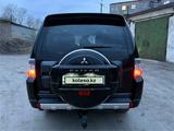 Mitsubishi Pajero 2012 года за 12 000 000 тг. в Караганда – фото 5