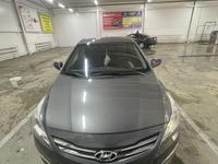 Hyundai Accent 2014 года за 5 050 000 тг. в Семей