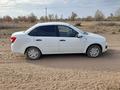 ВАЗ (Lada) Granta 2190 2018 годаүшін3 500 000 тг. в Уральск – фото 2