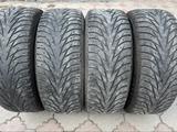 R18 диск с шинами 285/60/18 Lexs 470 Toyota Land Cruiser за 185 000 тг. в Алматы – фото 3