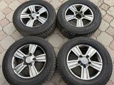 R18 диск с шинами 285/60/18 Lexs 470 Toyota Land Cruiser за 185 000 тг. в Алматы – фото 5