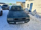 Audi 80 1991 года за 1 300 000 тг. в Астана – фото 2