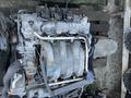 Двигатель Mercedes M112 (V6) в сборе с АКПП за 650 000 тг. в Тараз – фото 4