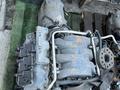 Двигатель Mercedes M112 (V6) в сборе с АКПП за 650 000 тг. в Тараз